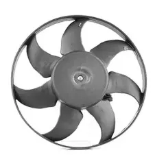 Вентилятор, охлаждение двигателя BSG купить